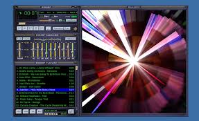 Winamp Visualizer